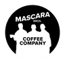 Mascara Bros Coffee logo